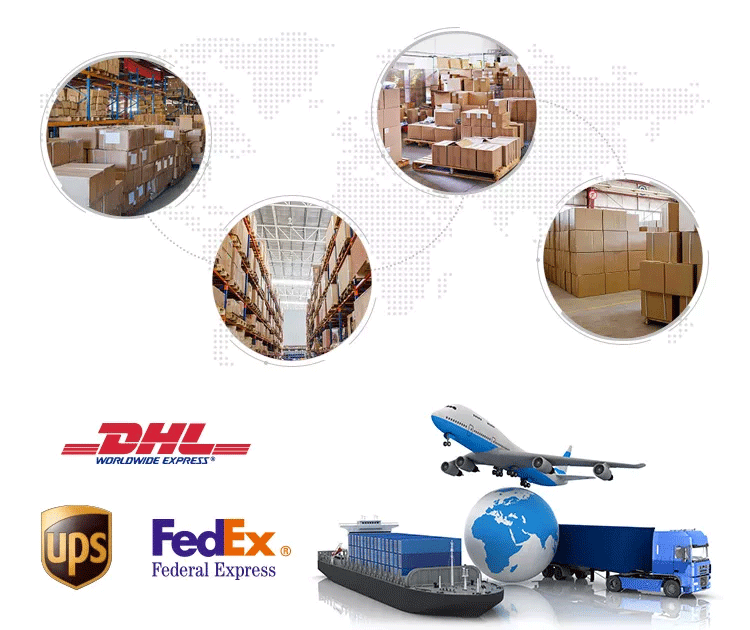 Packaging-and-transportation